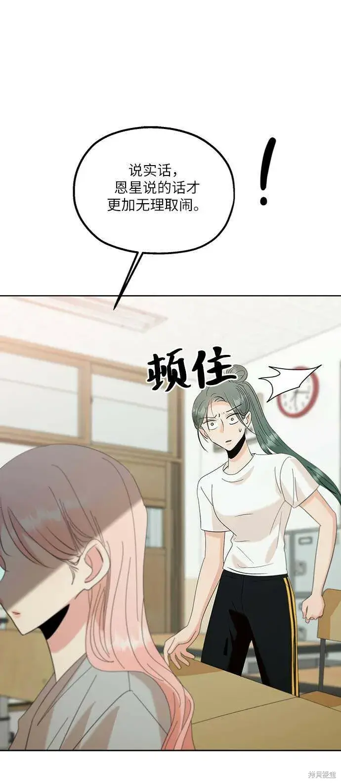 《金字塔游戏》第78话图2
