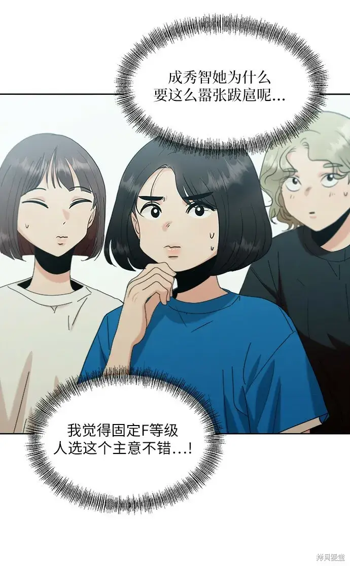 《金字塔游戏》第78话图55