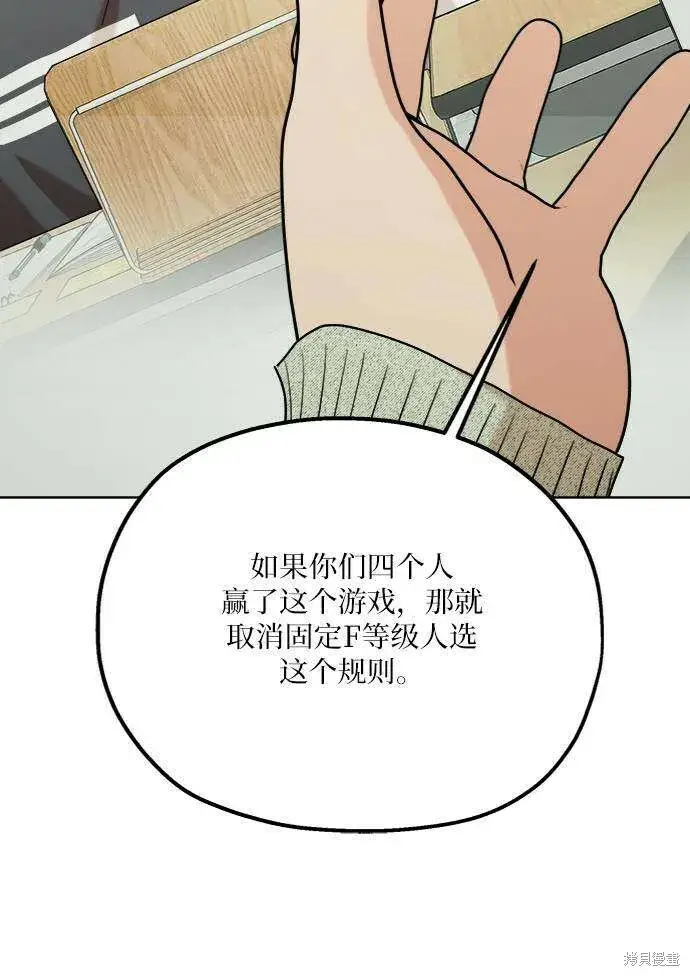 《金字塔游戏》第78话图64