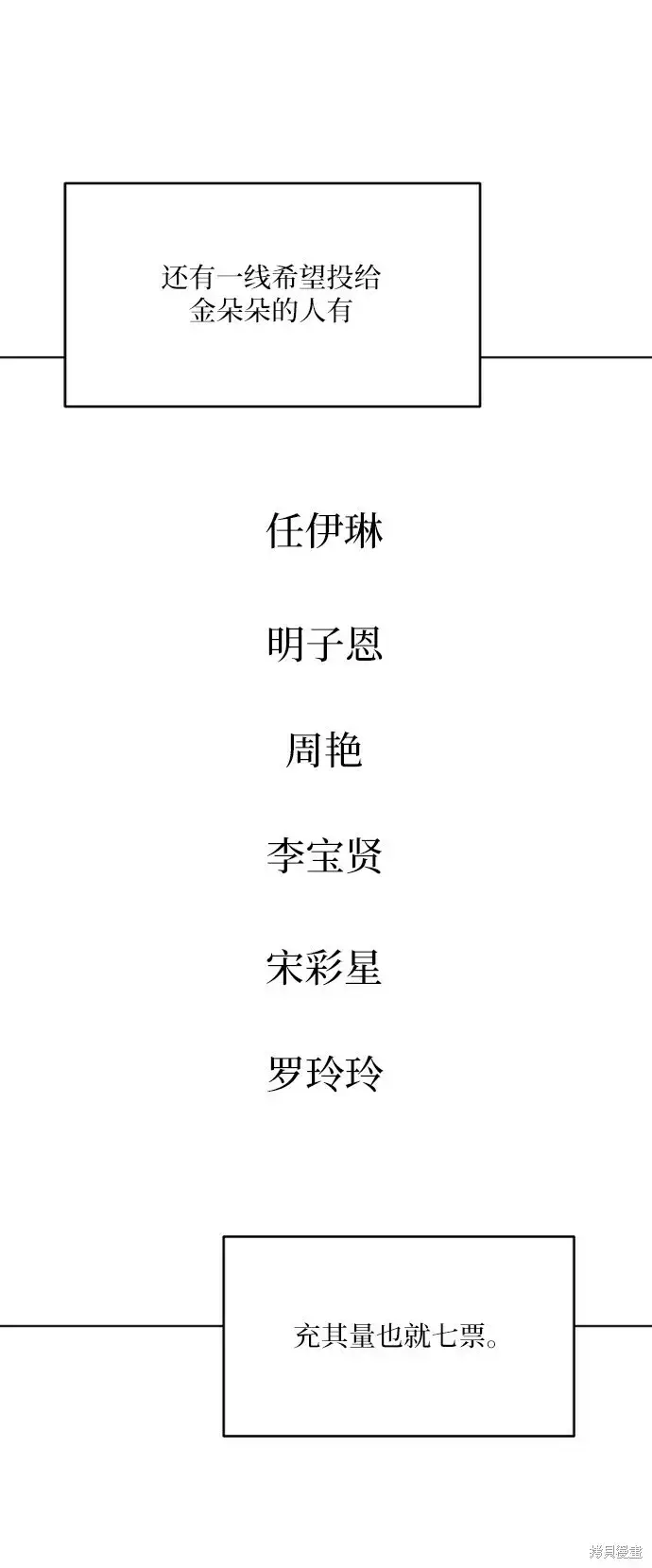 《金字塔游戏》第79话图52