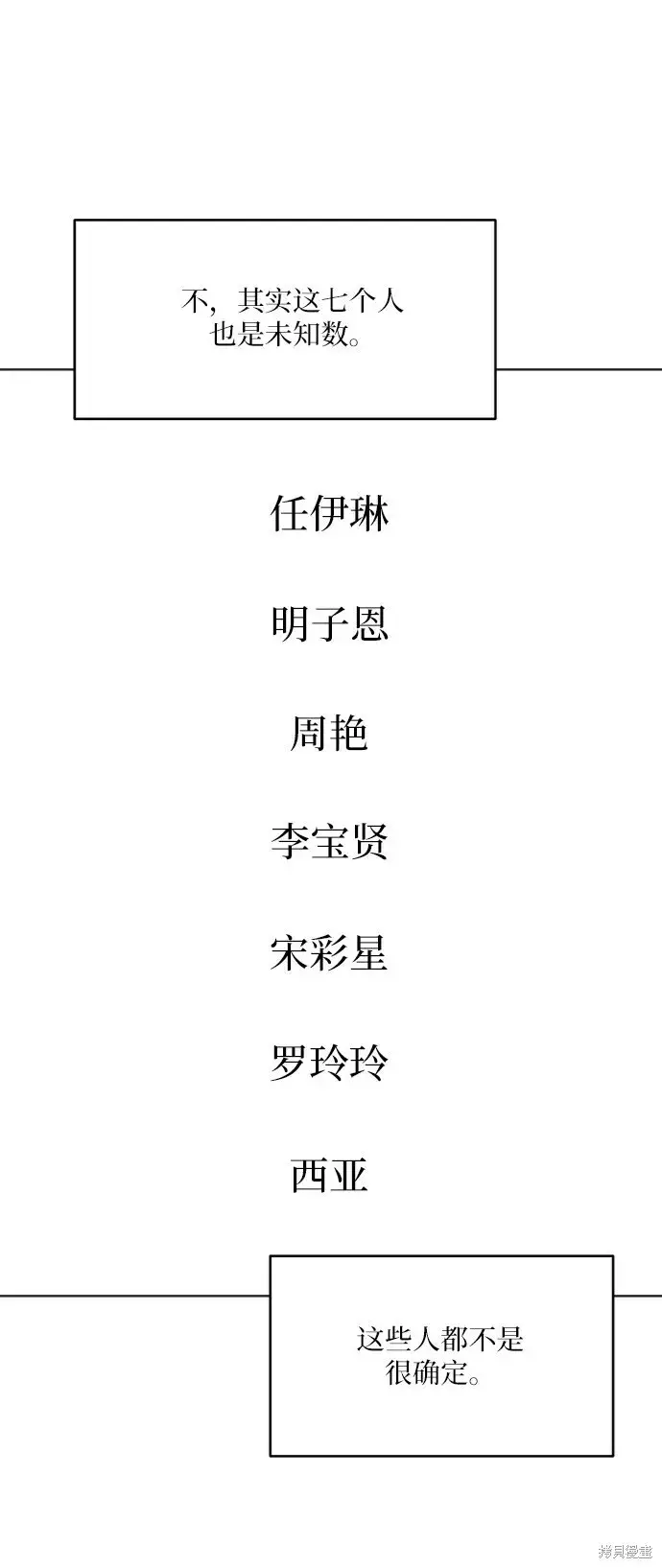 《金字塔游戏》第79话图53