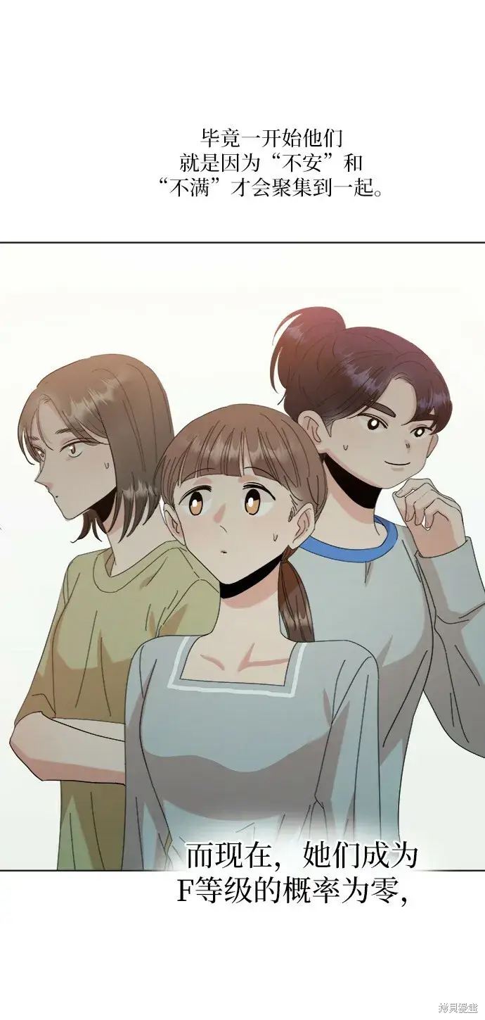 《金字塔游戏》第79话图57
