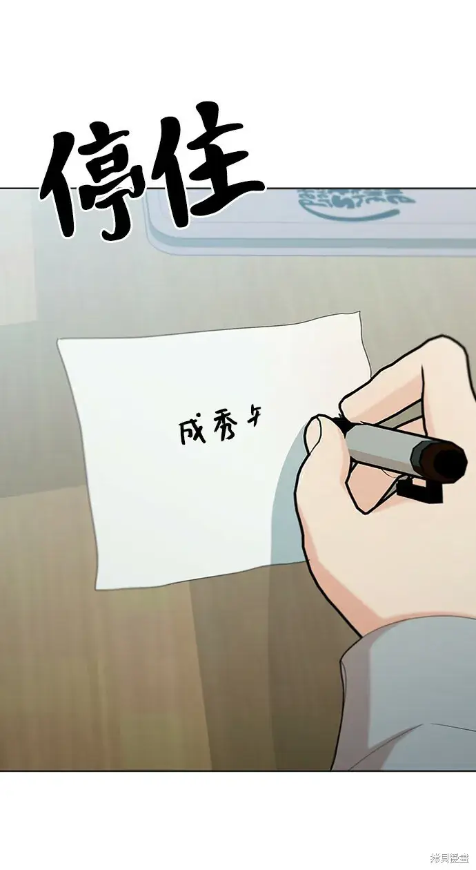 《金字塔游戏》第79话图79