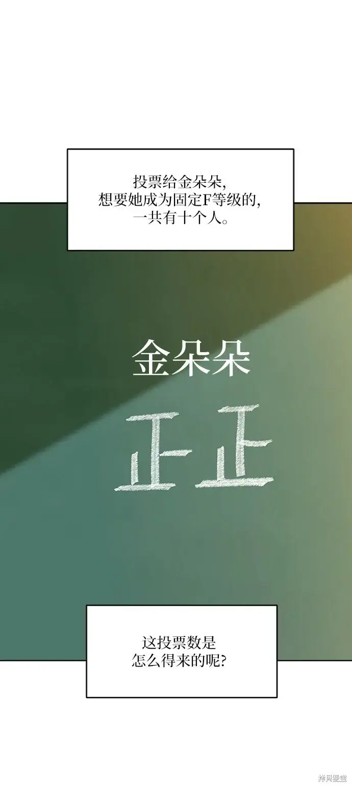 《金字塔游戏》第80话图100