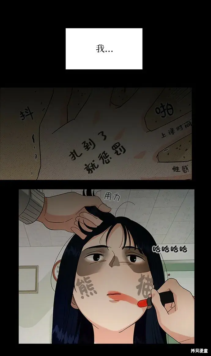《金字塔游戏》第80话图60
