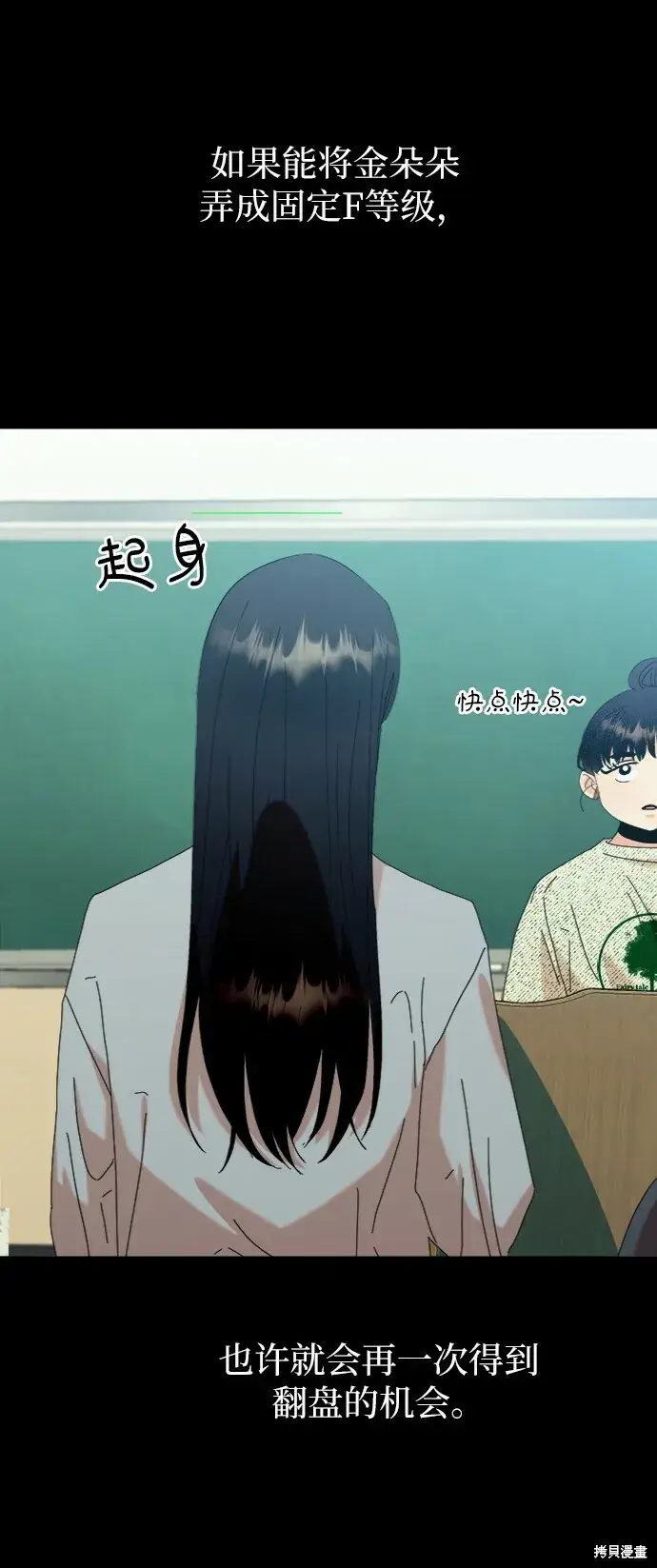 《金字塔游戏》第80话图80