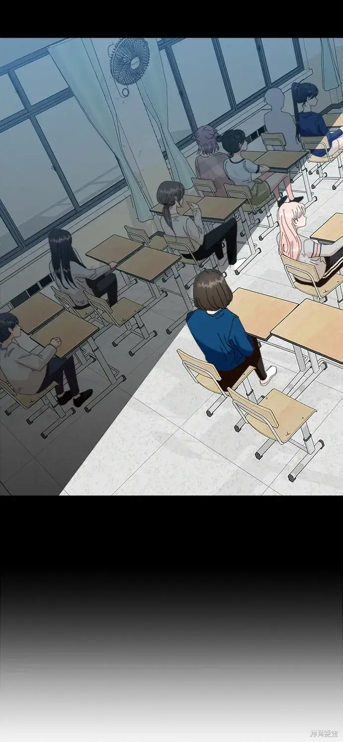 《金字塔游戏》第80话图87