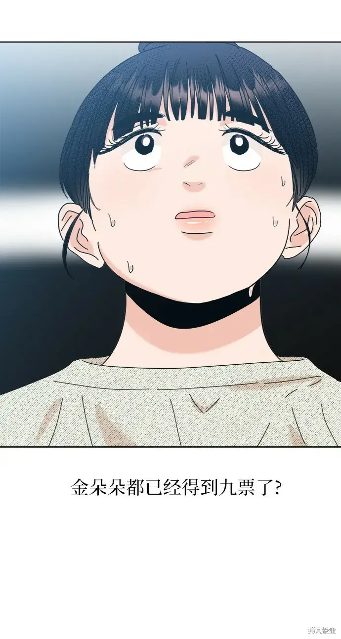 《金字塔游戏》第80话图89