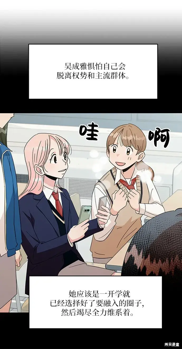 《金字塔游戏》第81话图15