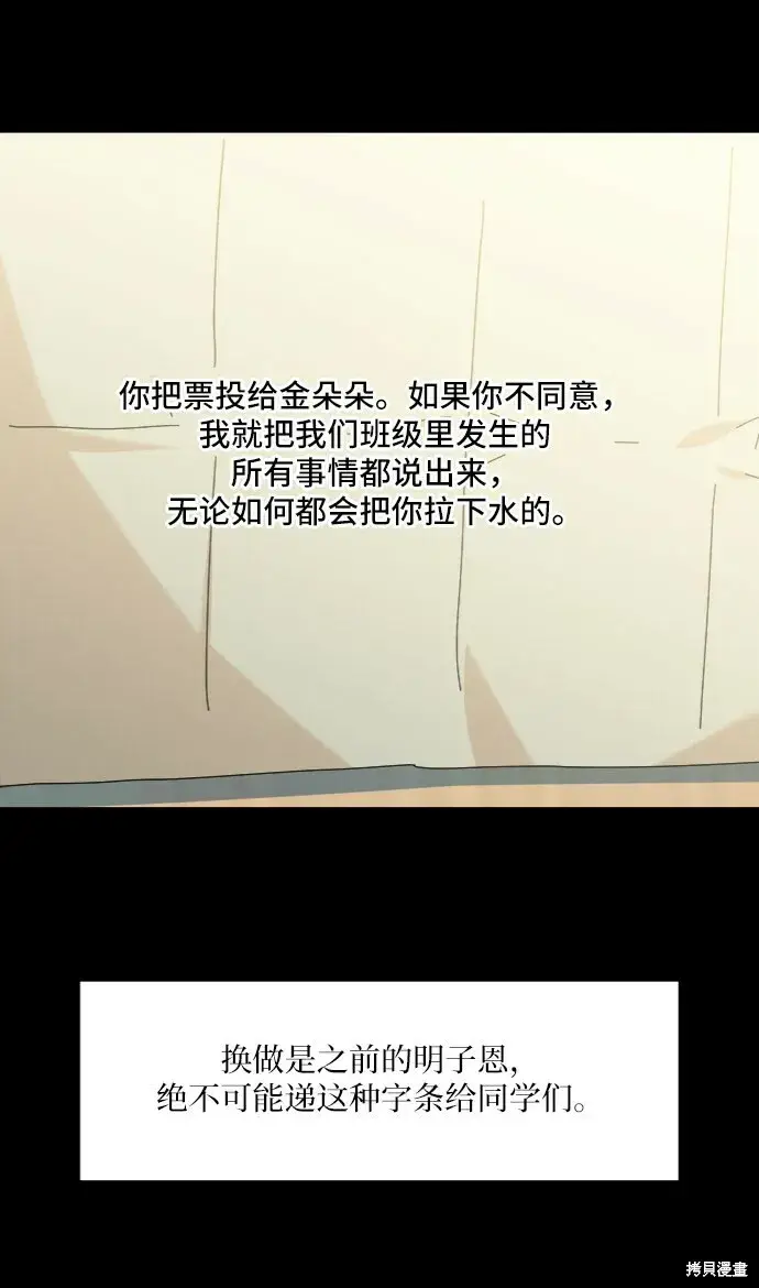 《金字塔游戏》第81话图24