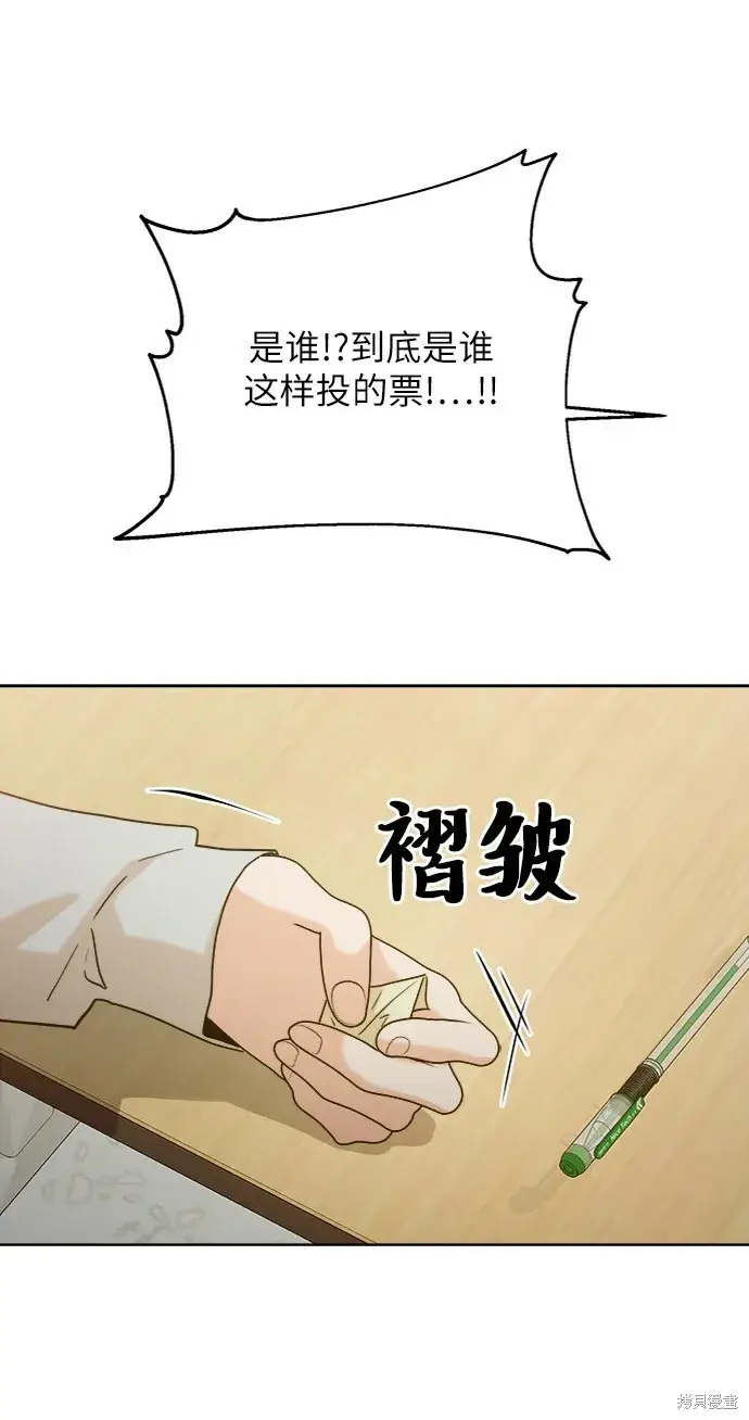 《金字塔游戏》第81话图8