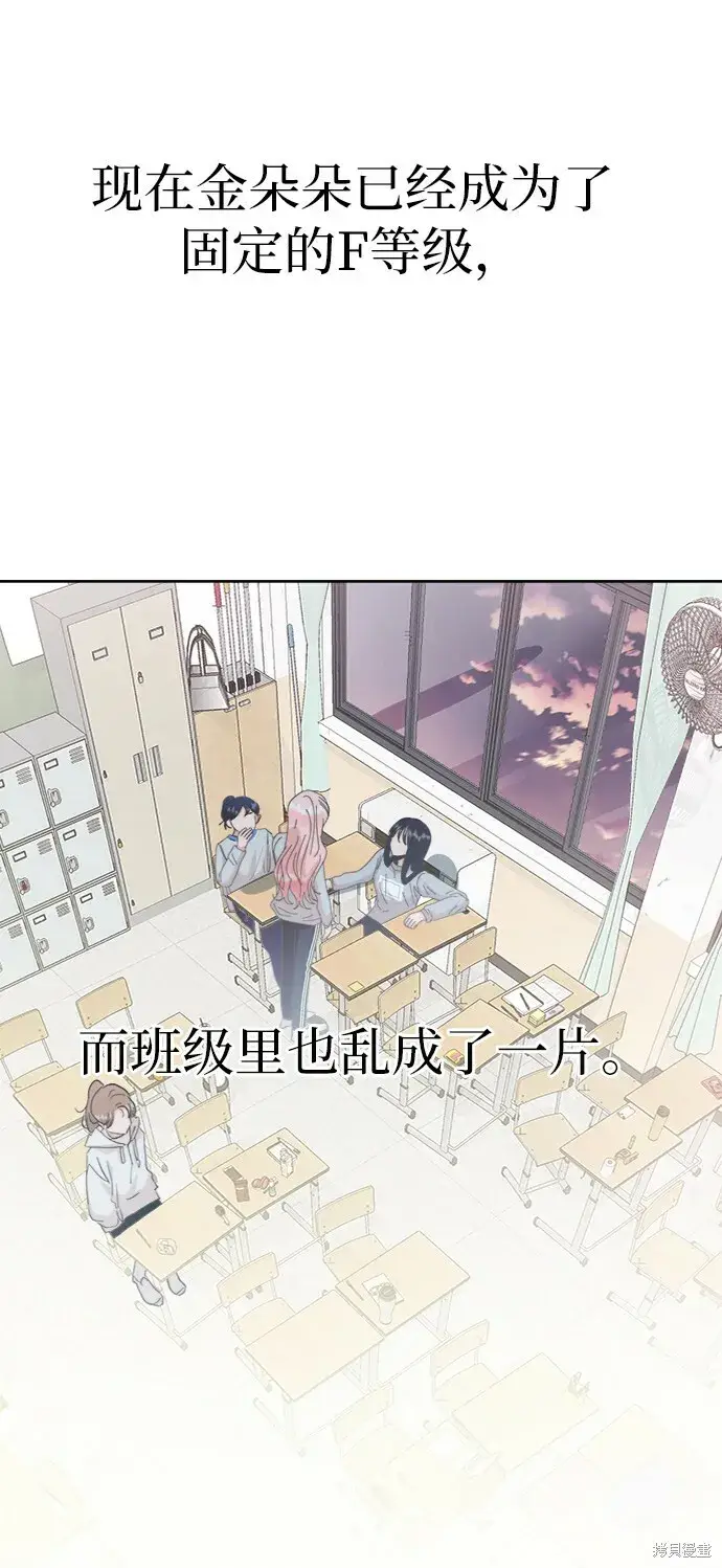 《金字塔游戏》第82话图40