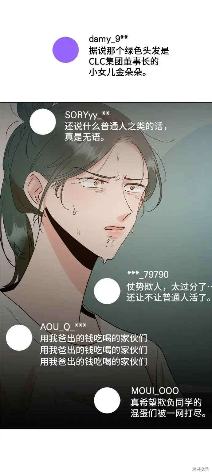 《金字塔游戏》第82话图74