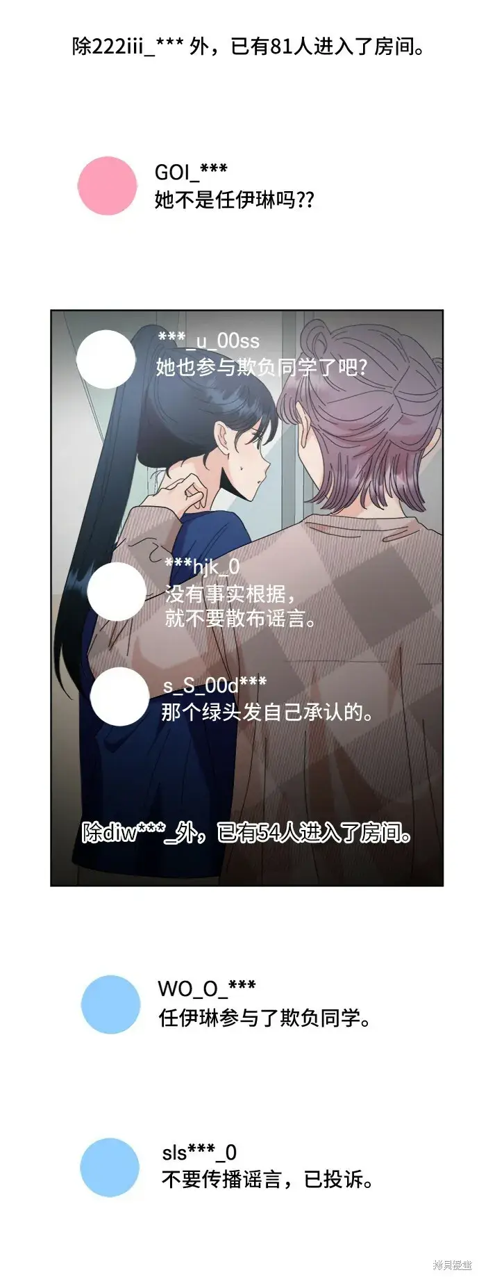 《金字塔游戏》第82话图75