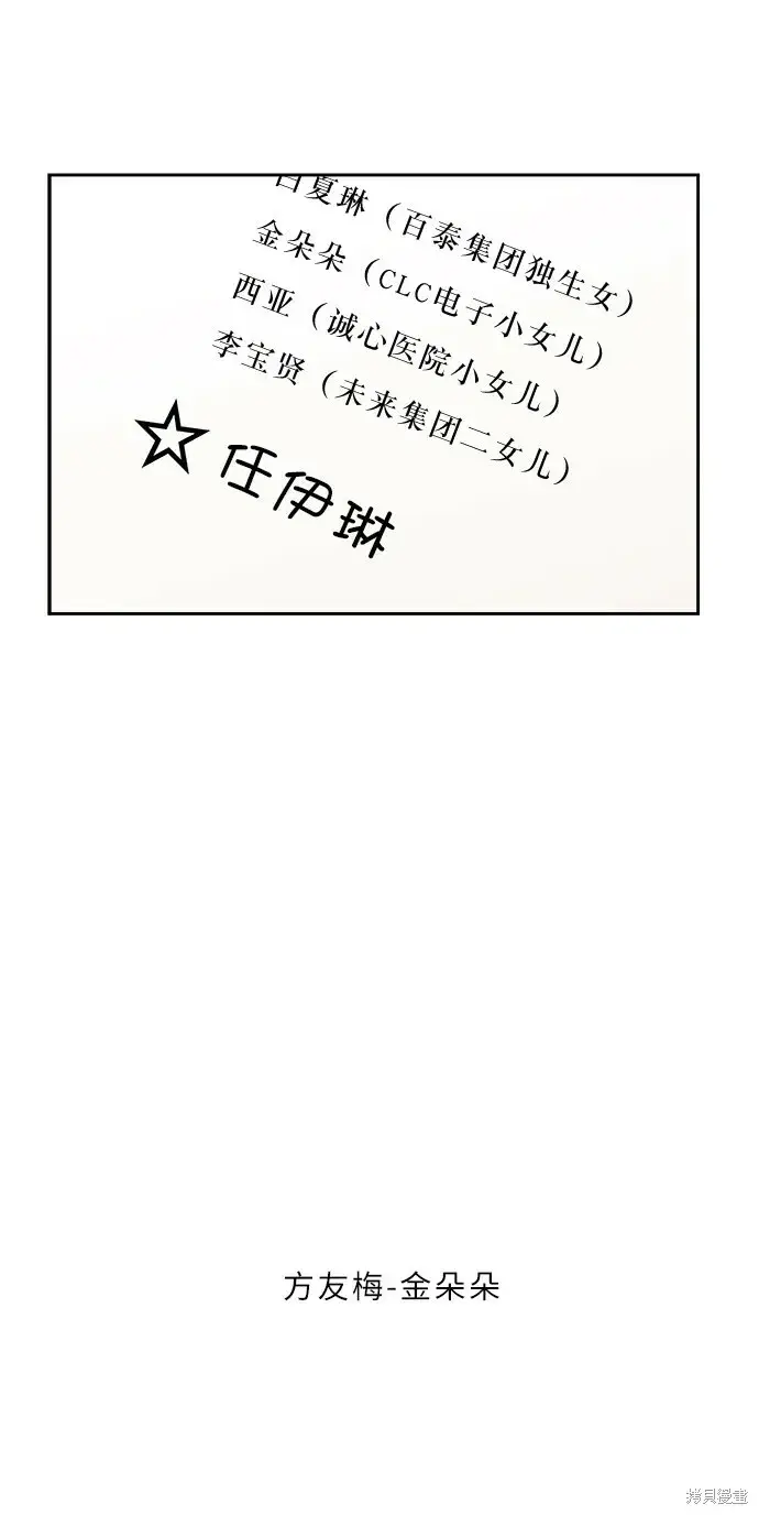 《金字塔游戏》特别篇图56