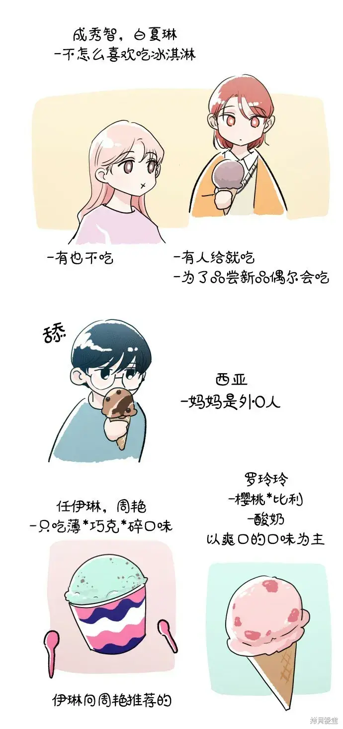 《金字塔游戏》[Q&A]2图15