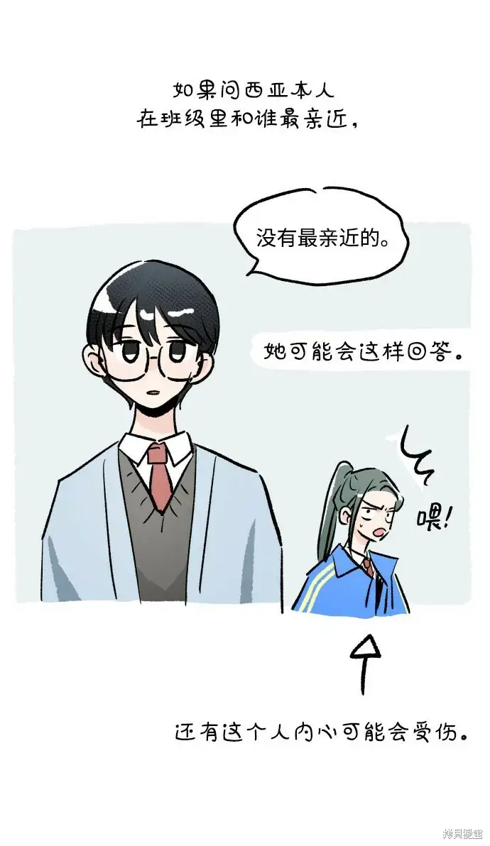《金字塔游戏》[Q&A]2图32