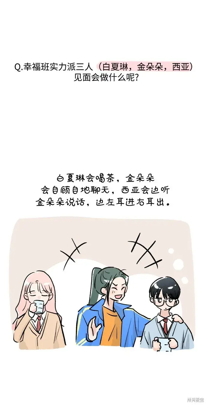 《金字塔游戏》[Q&A]2图33