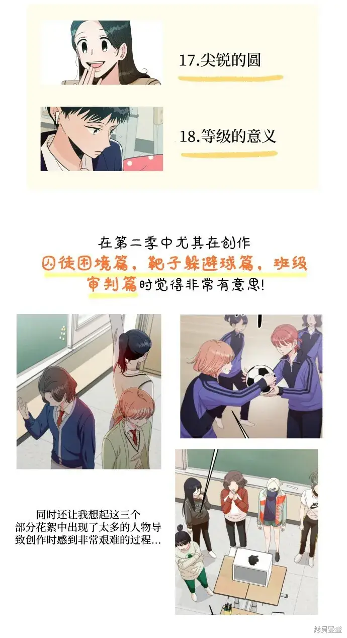 《金字塔游戏》[Q&A]2图41