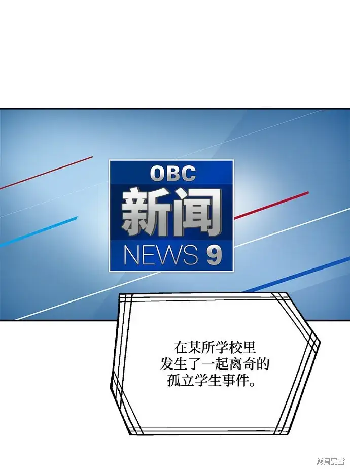 《金字塔游戏》第83话图17
