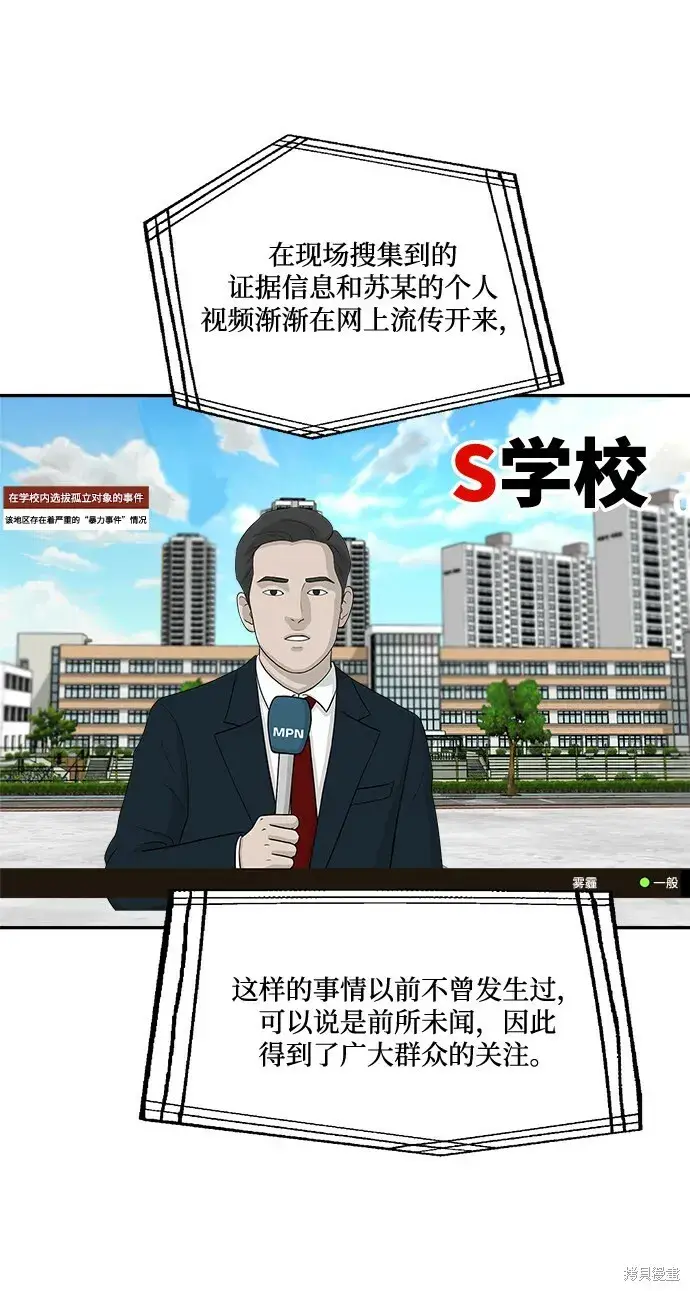 《金字塔游戏》第83话图18