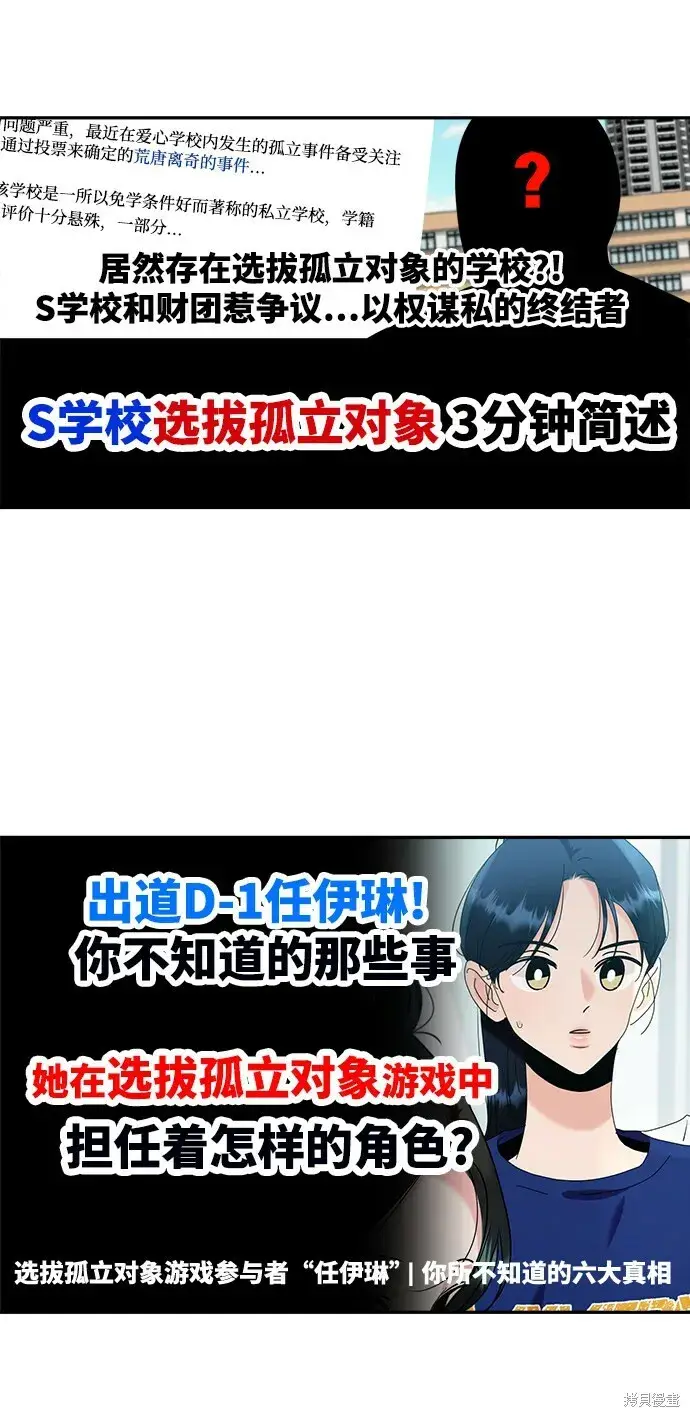 《金字塔游戏》第83话图22