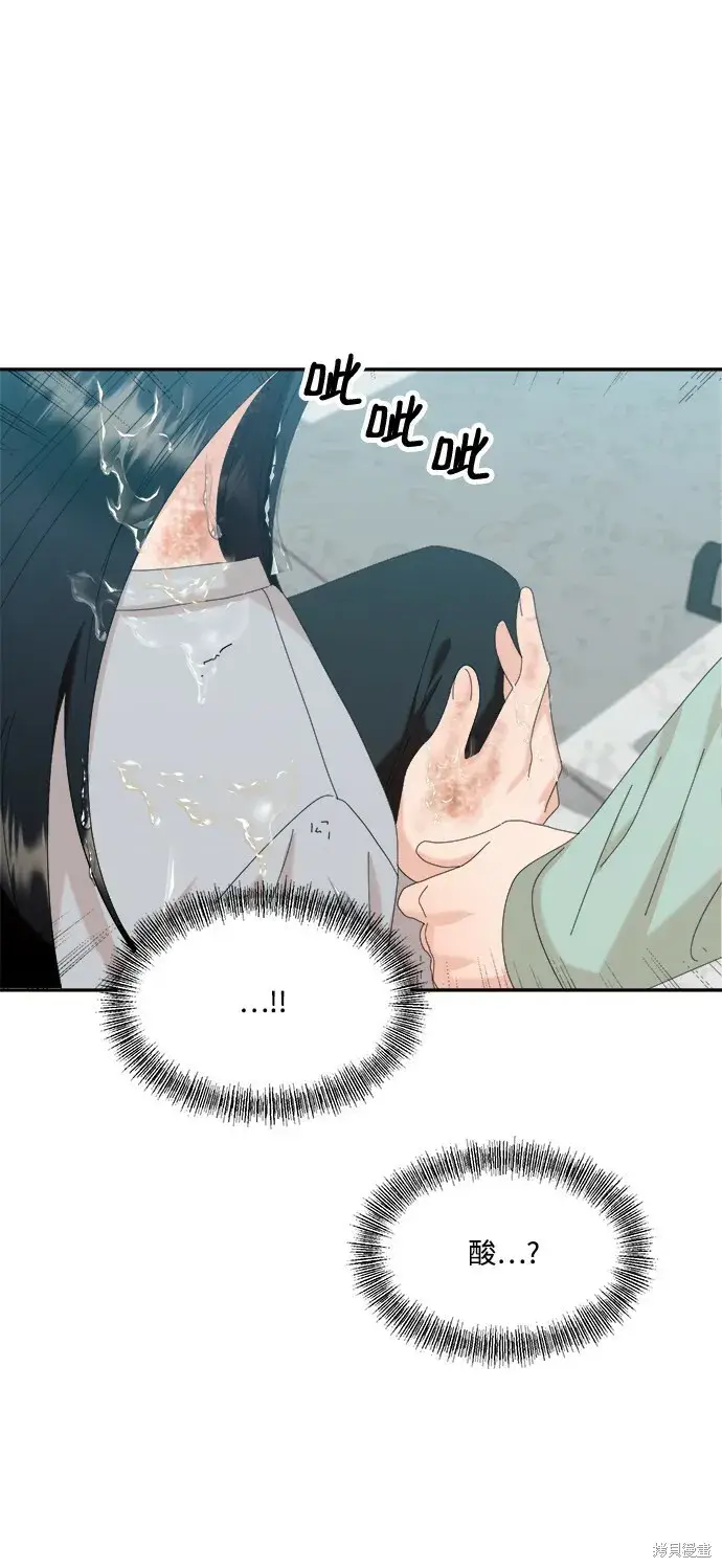 《金字塔游戏》第83话图7