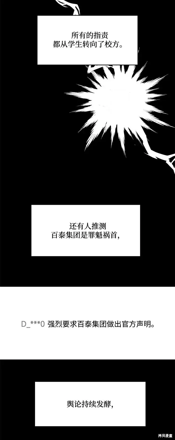 《金字塔游戏》第86话图62