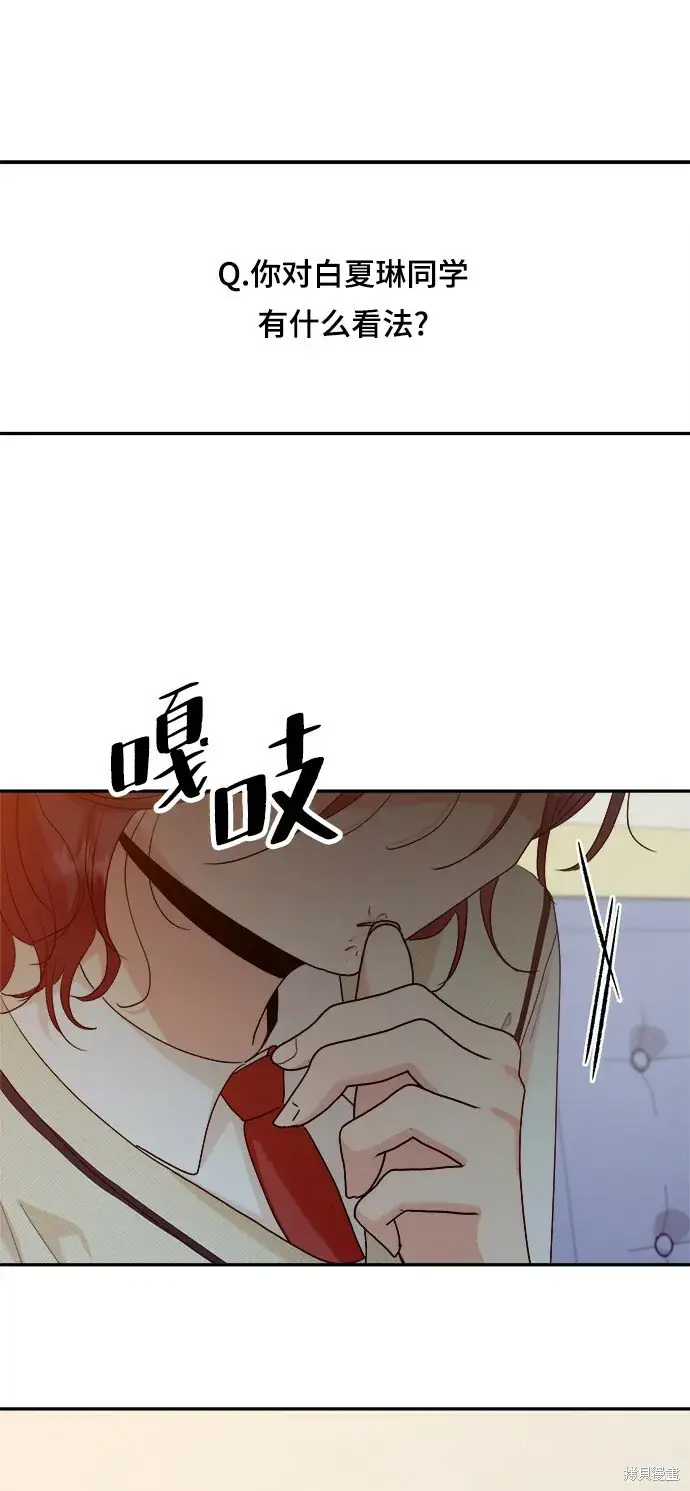 《金字塔游戏》第87话图31