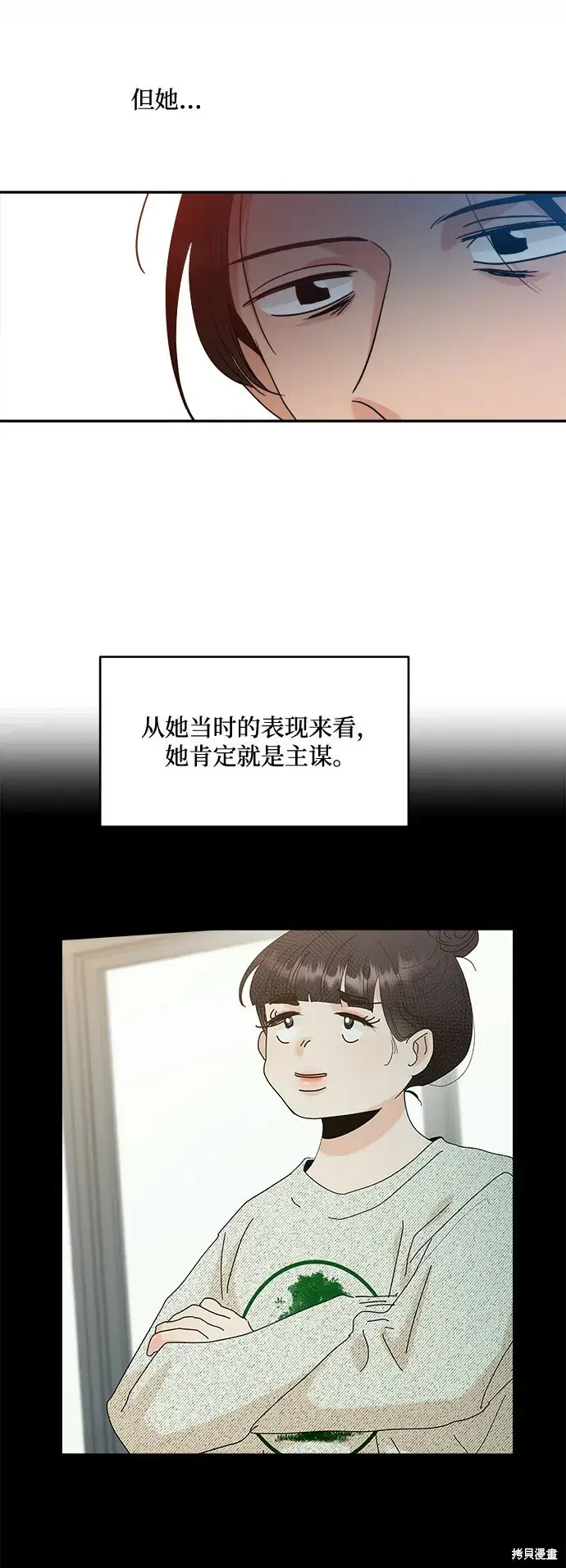 《金字塔游戏》第87话图47