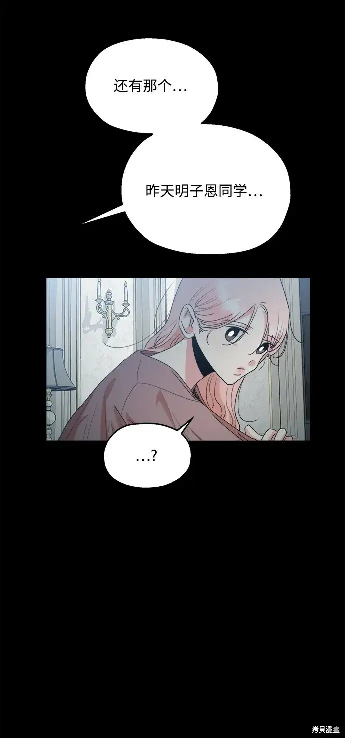 《金字塔游戏》第88话图12
