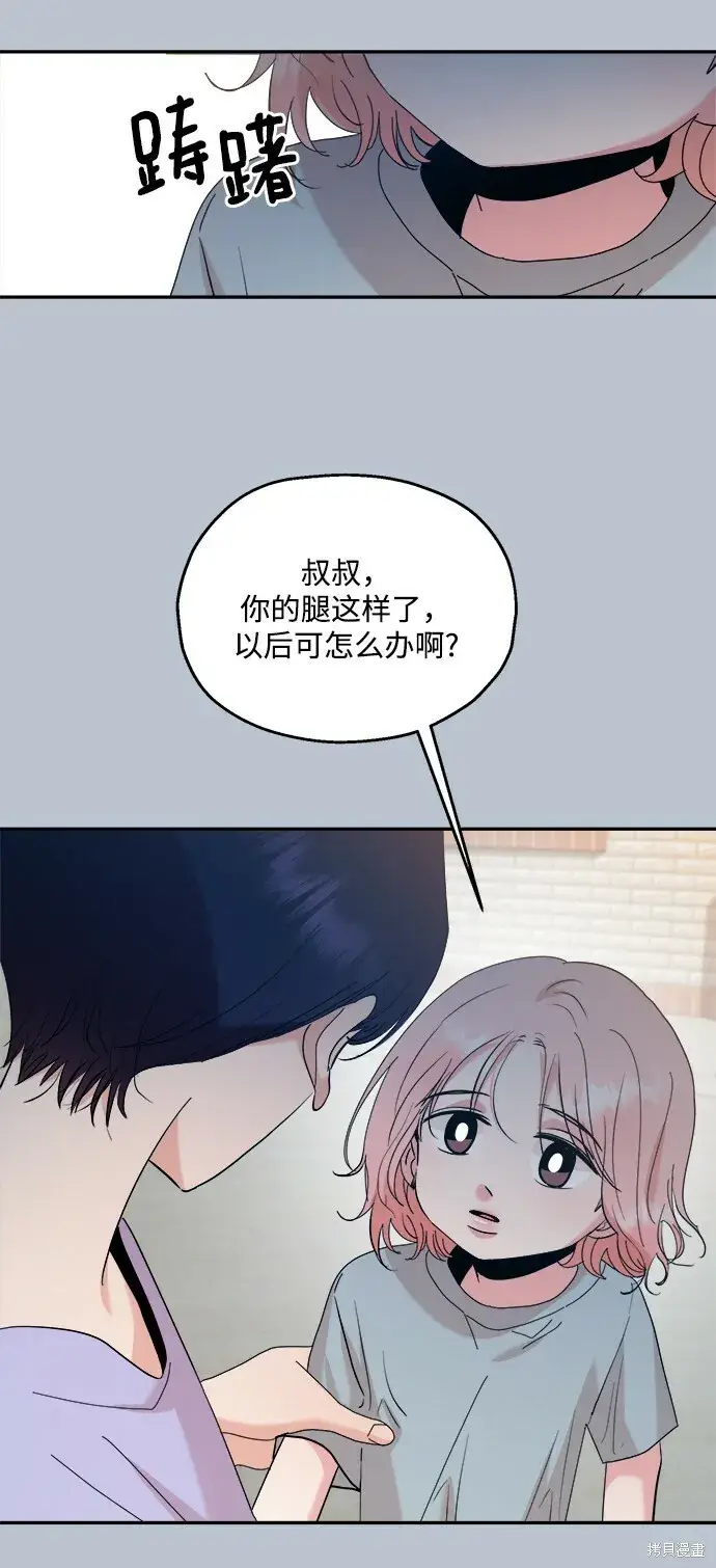《金字塔游戏》第88话图73