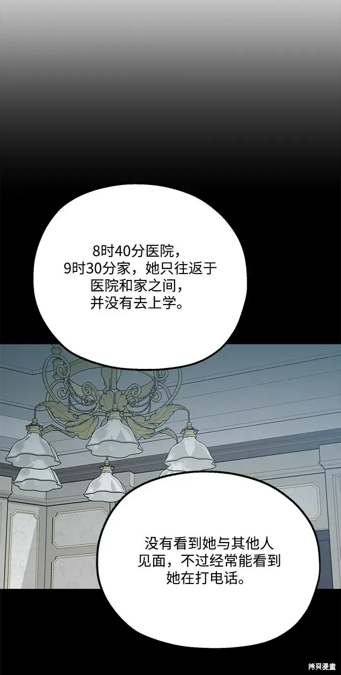 《金字塔游戏》第88话图9