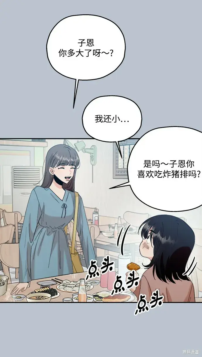 《金字塔游戏》第89话图39