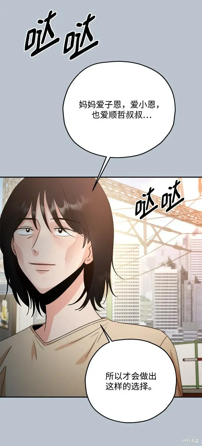 《金字塔游戏》第89话图61