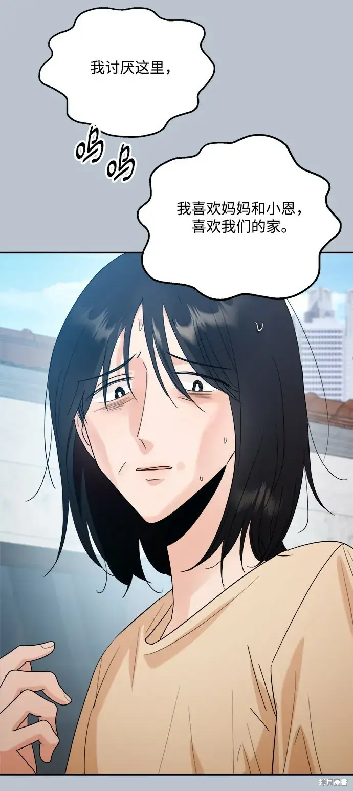 《金字塔游戏》第89话图73
