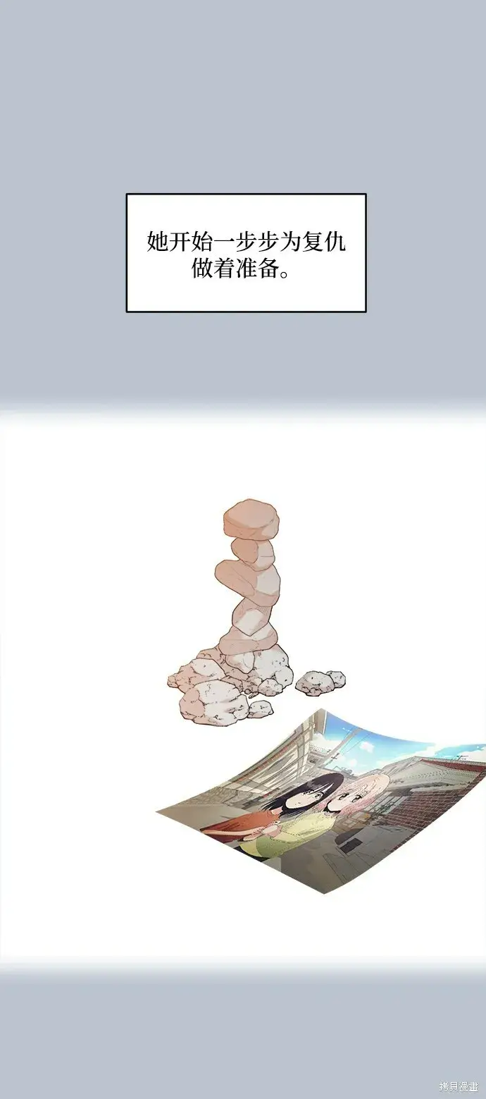 《金字塔游戏》第91话图59
