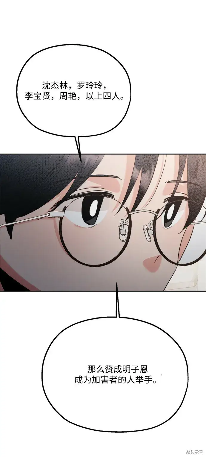 《金字塔游戏》第92话图76