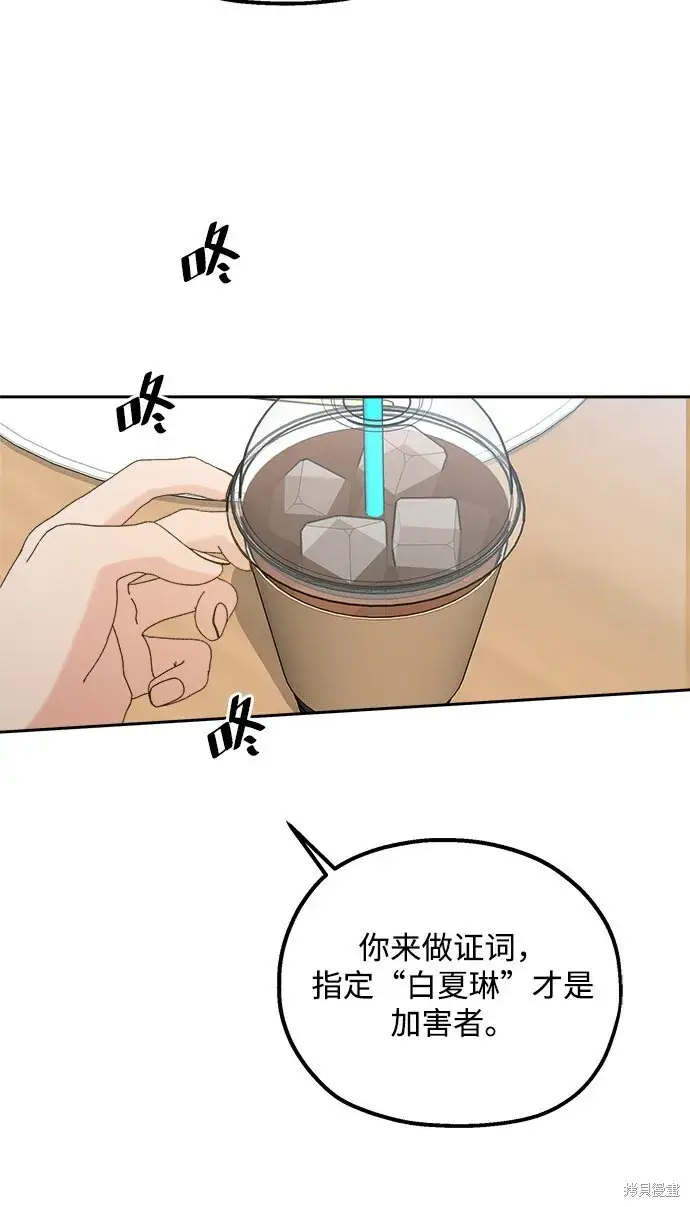 《金字塔游戏》第93话图41