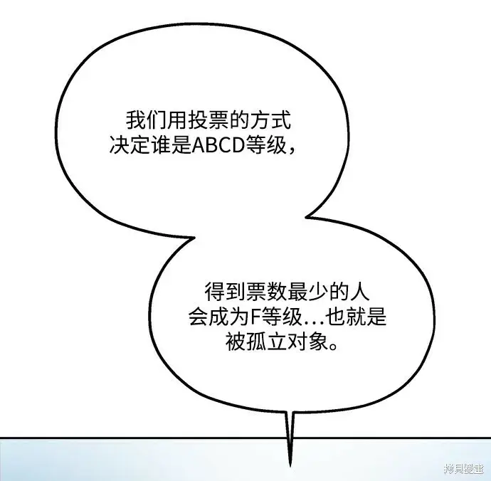 《金字塔游戏》第94话图21