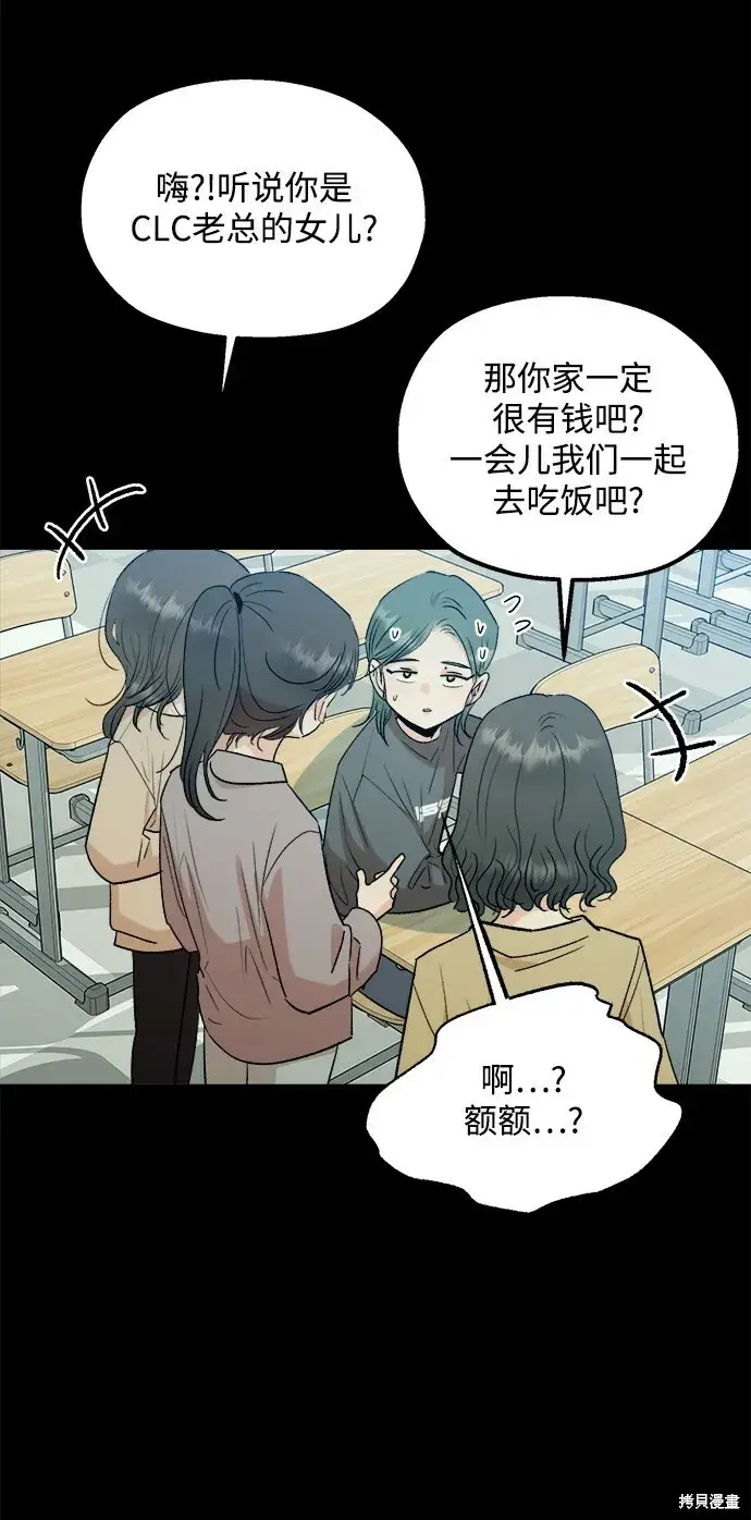 《金字塔游戏》第95话图19