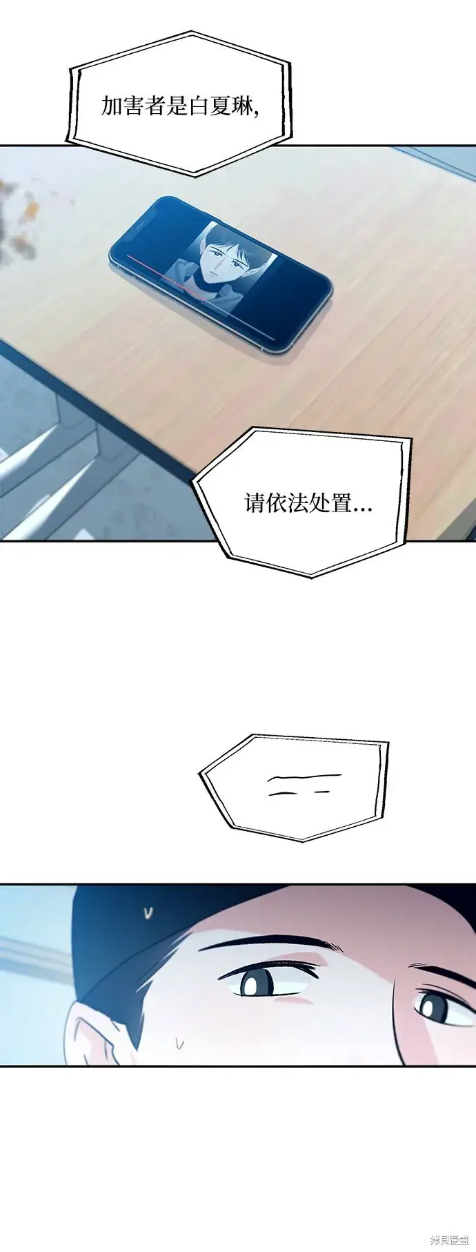 《金字塔游戏》第96话图42