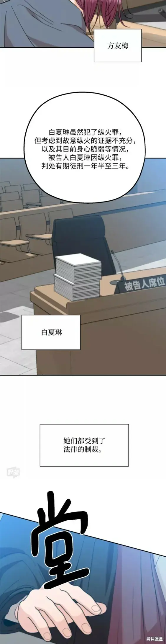 《金字塔游戏》第99话图46