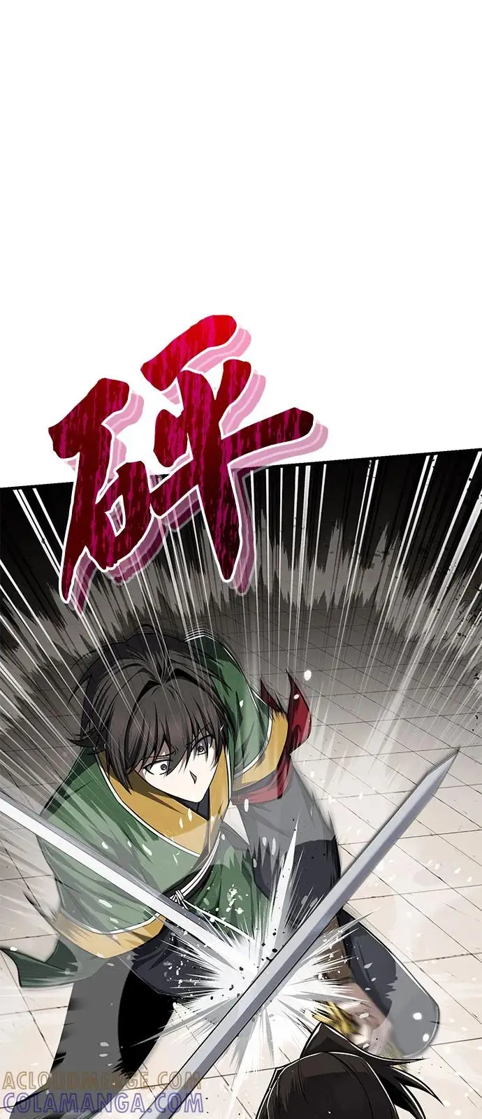 《绝世名师百师父》[第127话] 剑才图43