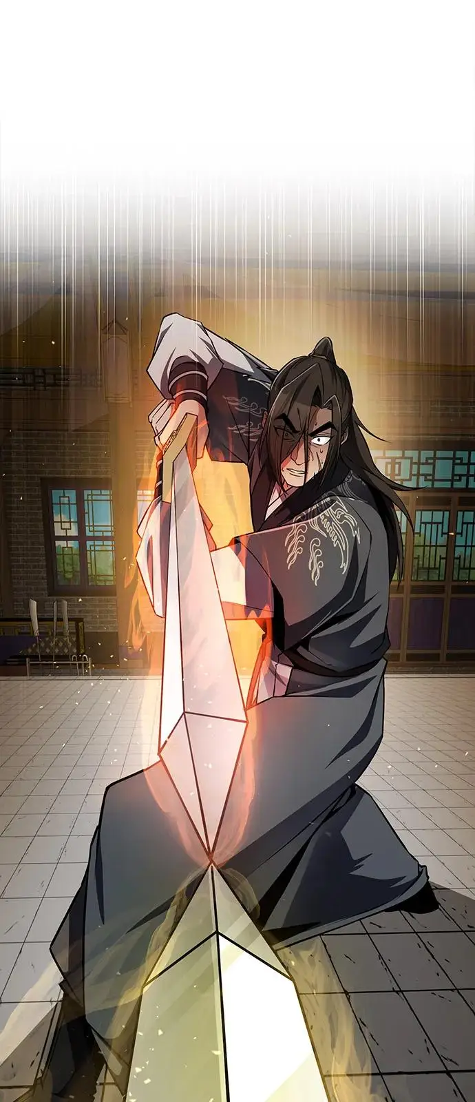 《绝世名师百师父》[第128话] 察觉图10
