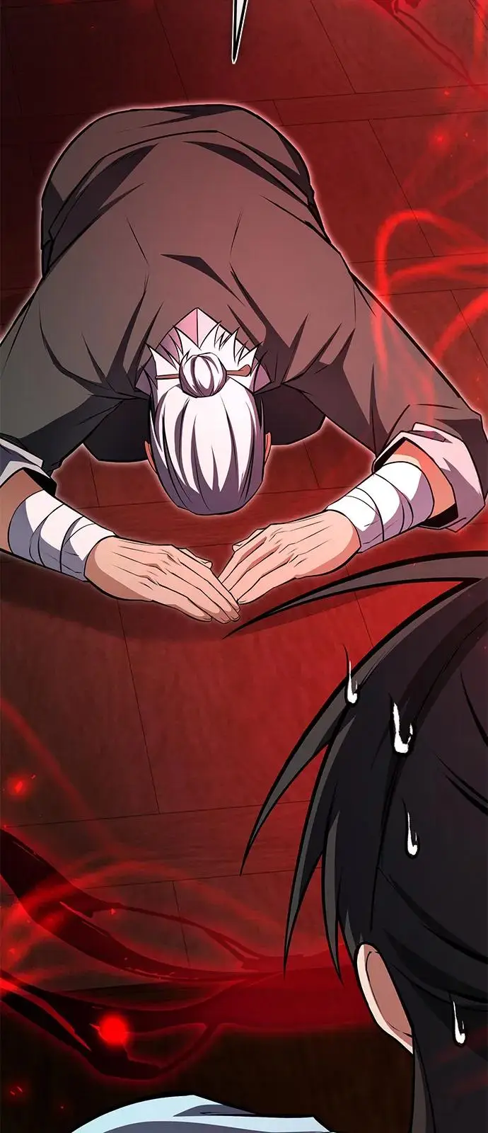 《绝世名师百师父》[第129话] 剑名图3