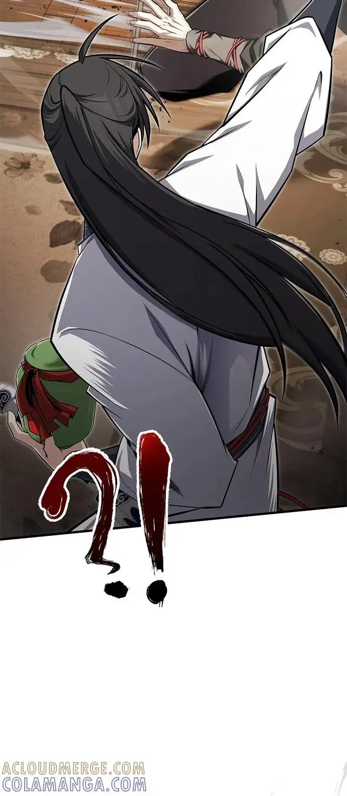 《绝世名师百师父》[第131话] 完蛋了图21