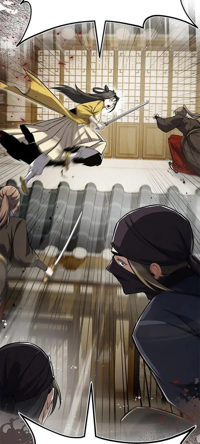 《绝世名师百师父》[第131话] 完蛋了图74