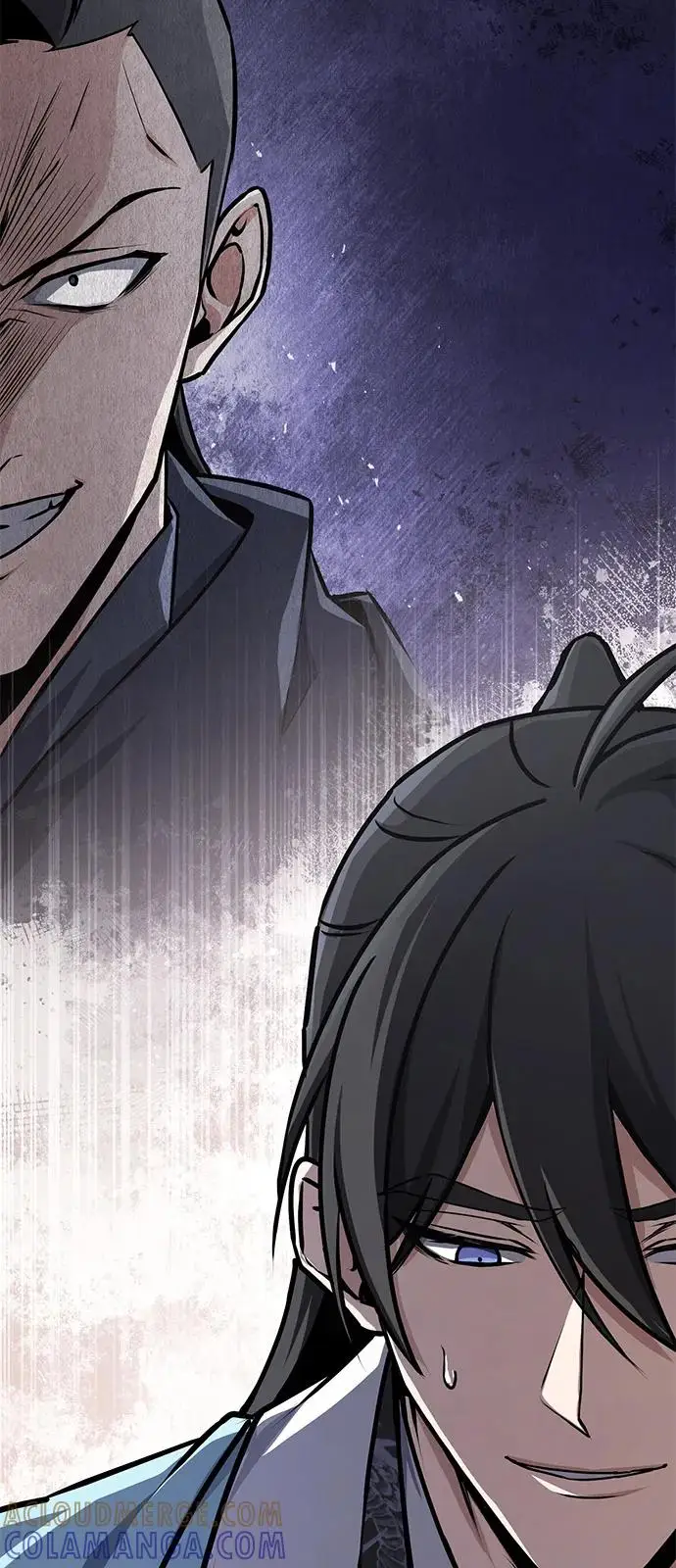 《绝世名师百师父》[第131话] 完蛋了图97