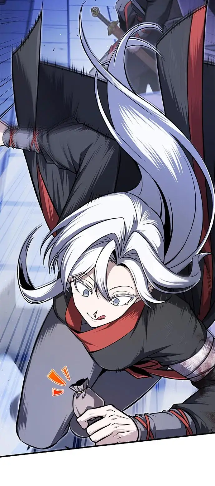 《绝世名师百师父》[第133话] 坏蛋们的全盛时代图24